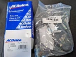 Nos Gm Ac Delco Hydraulic Front Disc Brake Hose In Stock! 19169836. Fixed Price $24.95.