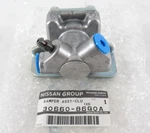 Genuine Oem Nissan 30660-86G0A Clutch Damper 1989-1997 Hardbody Pickup. Fixed Price $187.21.