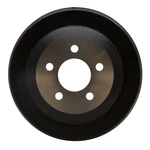 Genuine Dynamic Friction True Balanced Brake Drum 365-43005. Fixed Price $92.17.