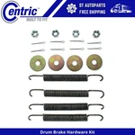 For 1998-2004 Hino FA1517 Centric Front Drum Brake Hardware Kit Premium. Fixed Price $58.62.