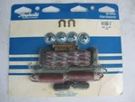 Raybestos H7166-2 Rear Drum Brake Hardware Kit. Fixed Price $13.45.