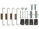 Delco 99DD96M Rear Parking Brake Hardware Kit Fits 2012-2015 Honda Crosstour. Fixed Price $22.69.