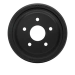 Dynamic Friction 365-40055 True Balanced Brake Drum For 00-01 Dodge 1500. Fixed Price $142.95.