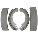 14675B Ac Delco Brake Shoe Sets 2-WHEEL Rear For Chevy Chevrolet K1500 Truck. Fixed Price $66.05.