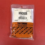 Dorman HW2658 Drum Brake Self Adjuster Repair Kit. Fixed Price $16.99.