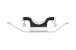 Genuine Oem Rear Disc Brake Anti-rattle Clip For Mercedes-benz CLS550 0014212391. Fixed Price $29.75.