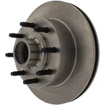 Frt Disc Brake Rotor Centric Parts 121.65046. Fixed Price $157.08.