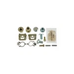 Parking Brake Hardware Kit Wearever H7319 Fits Chevrolet 2004-2006. Fixed Price $19.09.