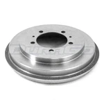 Brake Drum Auto Extra AX35101 Fits 2003 Mitsubishi Outlander. Fixed Price $53.99.