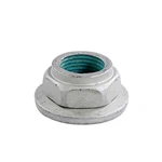 Ford Front Hub To Spindle Nut Mustang 1994-2014. Fixed Price $26.99.