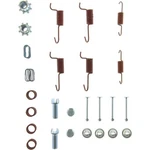 Centric 118.50010 Parking Brake Hardware Kit. Fixed Price $33.12.