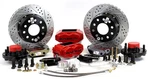 Baer Brake SS4+ Front Kit 1955-1968 Gm Passenger Car. Fixed Price $1549.95.