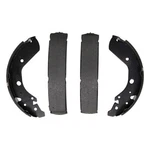 For Honda Odyssey 1999-2001 Wagner Quickstop Rear Drum Brake Shoes. Fixed Price $37.79.