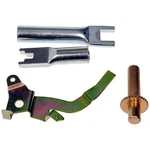 Dorman HW2812 Drum Brake Self Adjuster Rer Kit For Pai. Fixed Price $27.27.