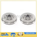 Fits 2011 2015 Chevrolet Cruze 2X Rear Durago Brake Drum. Fixed Price $155.93.