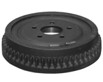 YH140718 Carquest Brake Drum Fits Ford And Mercury Vehicles 86-00. Fixed Price $29.99.