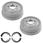 Inch Rear Brake Drums & Shoes For Dodge B100 B150 1978 1982 1983 1984. Fixed Price $259.00.