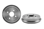 Brembo Brake Drum For 00-05 Echo 14.8891.10. Fixed Price $72.09.