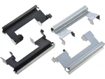 Brake Hardware Kit 87CZFJ38 For Savana 2500 Sierra 1500 Classic Hd Yukon Xl 3500. Fixed Price $27.10.