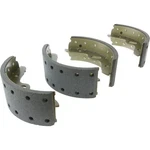 Heavy Duty Drum Brake Shoe Front Centric For 1998-1999 Hino FB1817. Fixed Price $165.66.