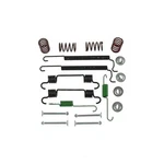 Drum Brake Hardware Kit Carlson 17453 Fits 1999 Daewoo Lanos. Fixed Price $25.55.
