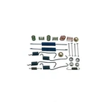 Drum Brake Hardware KIT-4WD Carlson 17331 Fits 1990 Mazda B2600. Fixed Price $30.86.