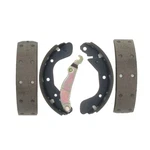 Genuine Acdelco For Daewoo Lanos 1999-2002 Drum Brake Shoes Rear Riveted Type. Fixed Price $63.82.