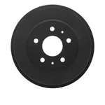 Genuine Dynamic Friction True Balanced Brake Drum 365-54041. Fixed Price $53.80.