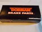 Drum Brake Self Adjuster Repair Kit Rear Left Dorman HW2624. Fixed Price $17.99.