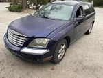Rear Brakes Fits 04-08 Pacifica 1493089. Fixed Price $25.00.