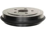 Rear Delco Gold Brake Drum Fits Toyota Corolla 2003-2008 58NQXG. Fixed Price $52.96.