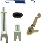 Rr Left Adjusting Kit Centric Parts 119.40003. Fixed Price $36.70.