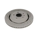 Genuine Acdelco For Chevy Corvette 2014-2017 Disc Brake Rotor Rear Cast Iron. Fixed Price $267.18.