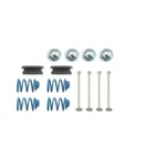 Genuine Dorman Brake Shoes Hold Down Kit HW4083. Fixed Price $7.90.