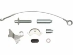 Dynamic Friction 39GG53P Rear Left Drum Brake Adjuster Fits 1963-1964 Dodge 330. Fixed Price $28.77.