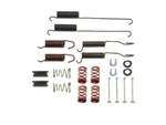 For 1998 Dodge B2500 Drum Brake Hardware Kit Rear Dorman 36198MZ. Fixed Price $18.29.