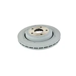 Genuine Oem Mopar Rear Vented 350MM Disc Brake Rotor For Durango Grand Cherokee. Fixed Price $91.48.