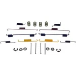 Dorman HW17383 Drum Brake Hardware Kit. Fixed Price $48.43.