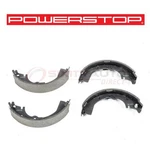 Powerstop Rear Drum Brake Shoe For 1995-2004 Toyota Tacoma Braking Wl. Fixed Price $57.36.