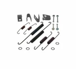 Carlson 17440 Drum Brake Hardware Kit For 06-08 Suzuki Grand Vitara (#149). Fixed Price $10.00.