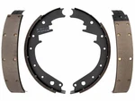 1959 Ford Galaxie Brake Shoe Set Rear Ac Delco 94897MY. Fixed Price $79.01.