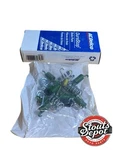 18K602 Ac Delco Drum Brake Hardware Kit Rear For Le Baron Sedan Intrepid Dodge. Fixed Price $20.39.