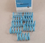 9 New Nos Gm Oem 231186 Drum Brake Shoe Hold Down Springs. Fixed Price $29.99.