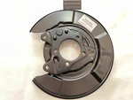 Toyota Lexus Parking Brake Plate Sub-assembly Lh 46504-33080 Camry ES350 Oem Jdm. Fixed Price $177.52.