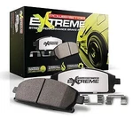 Auto Plus/powerstop Z261352 Disc And Brake Shoes - Set, Rear. Fixed Price $55.00.