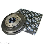 Centric Parts 123.44056 C-tek Standard Brake Drum For 00-06 Toyota Tundra. Fixed Price $104.32.