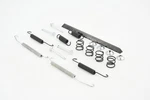 Brake Shoe Fitting Kit Fits Subaru 26722-AE001. Fixed Price $32.33.