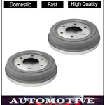 For Datsun 520 Pickup 2X Durago Front Brake Drum. Fixed Price $253.29.