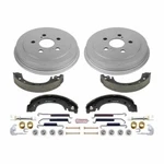 Powerstop KOE15385DK. Fixed Price $167.76.