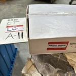 Real Value Pronto Rotor BD80011 Rear Brake Drum. Fixed Price $25.20.